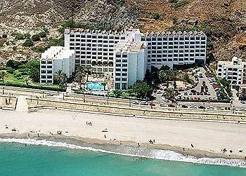 Hotel Best Indalo Mojácar