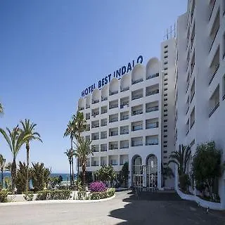****  Hotel Best Indalo Mojácar Spanien