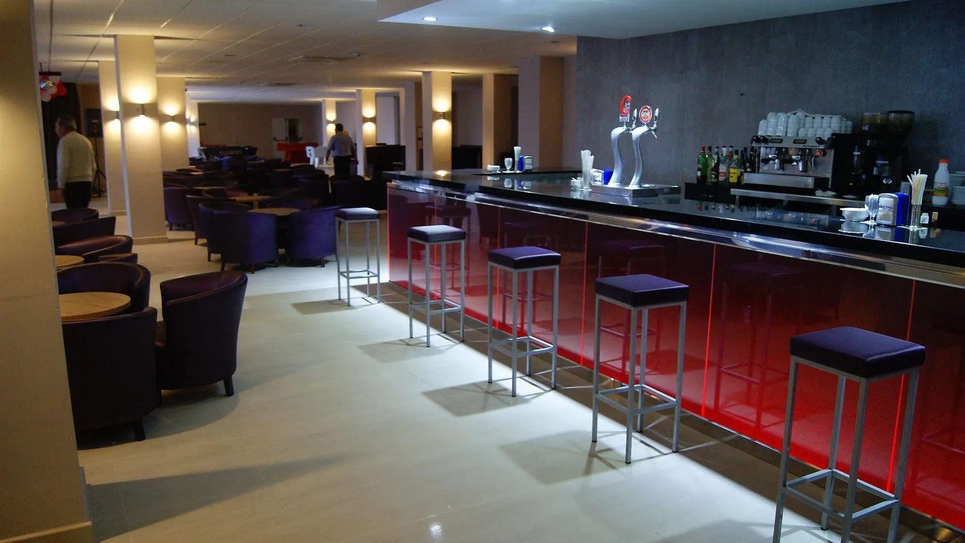 Hotel Best Indalo Mojácar Spanien