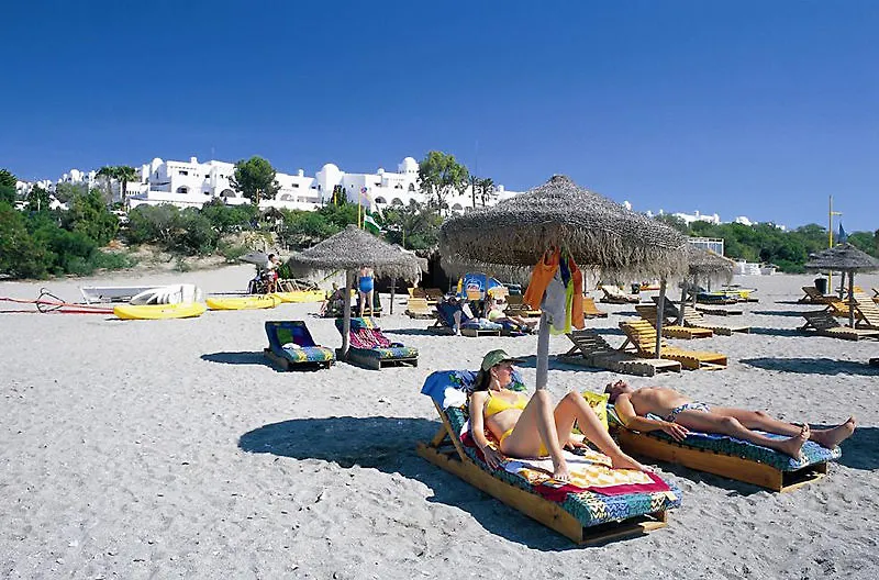 Hotel Best Indalo Mojácar