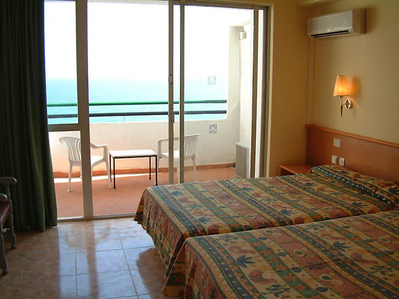 Hotel Best Indalo Mojácar
